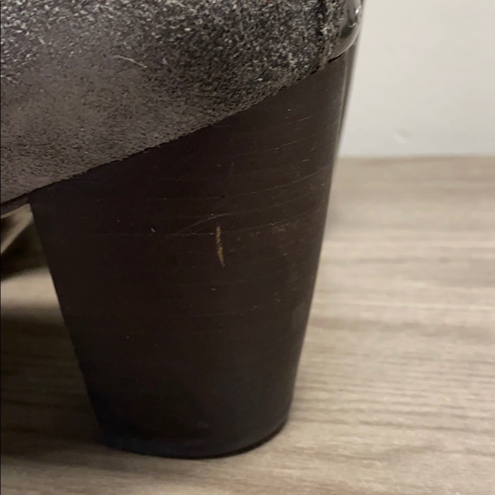 Ugh Cobie Ii Block Heel Bootie - image 5